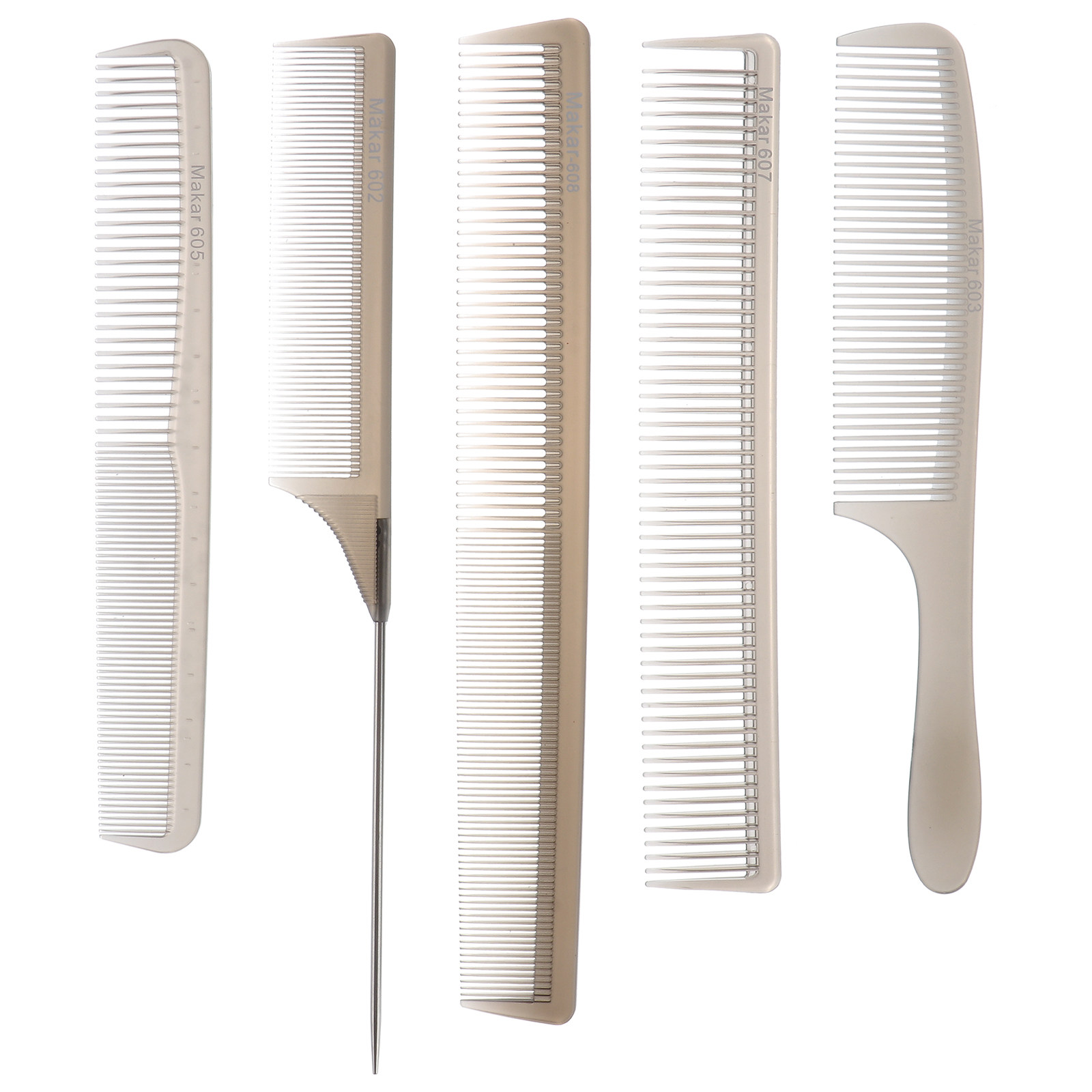 Hair Salon Comb Anti Static Th - Home Barbershop のレビューと価格