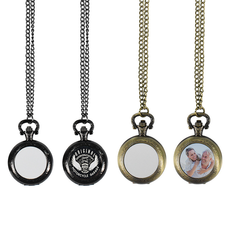 Custom Vintage Metal Pocket Wa - Old Fashioned Glass のレビューと価格