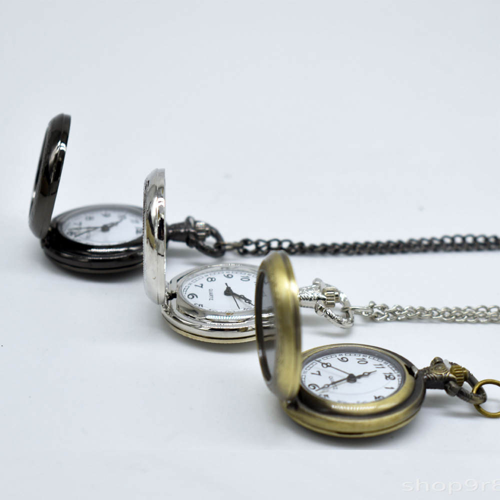 Custom Vintage Metal Pocket Wa - Old Fashioned Glass のレビューと価格