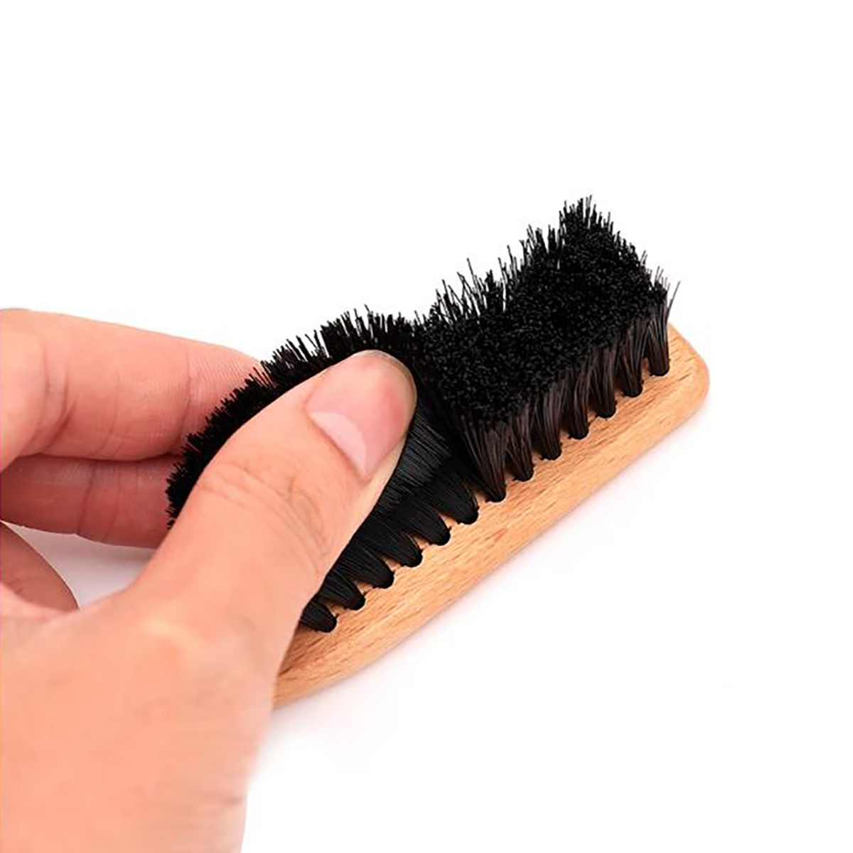 Barbershop Wooden Handle Boar  - Home Barbershop のレビューと価格