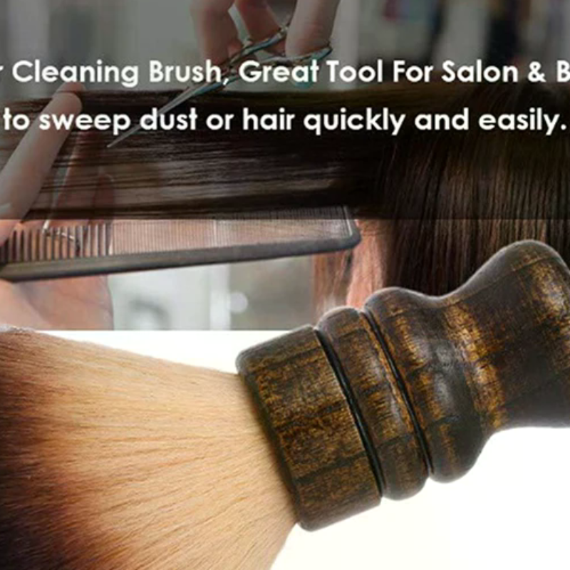 Barber Soft Brush Salon Specia - Home Barber のレビューと価格