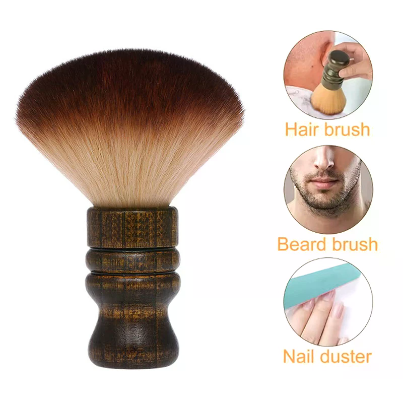 Barber Soft Brush Salon Specia - Home Barber のレビューと価格
