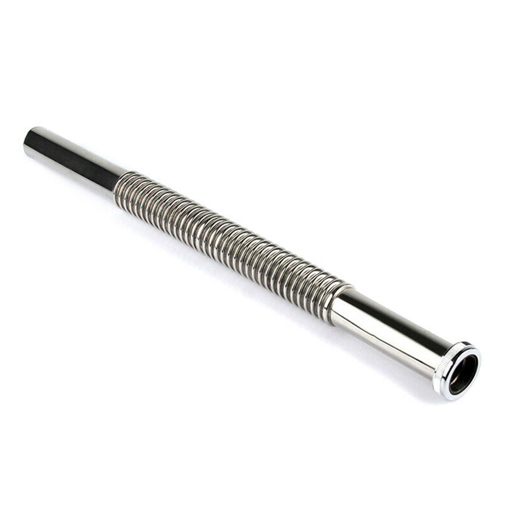 80cm Sink Drain Hose Stainless - Home Bar Sink のレビューと価格