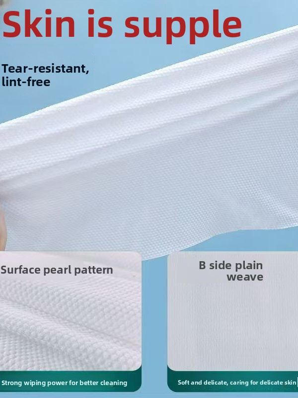 Thiened Disposable Towels Pear - Home Barber のレビューと価格