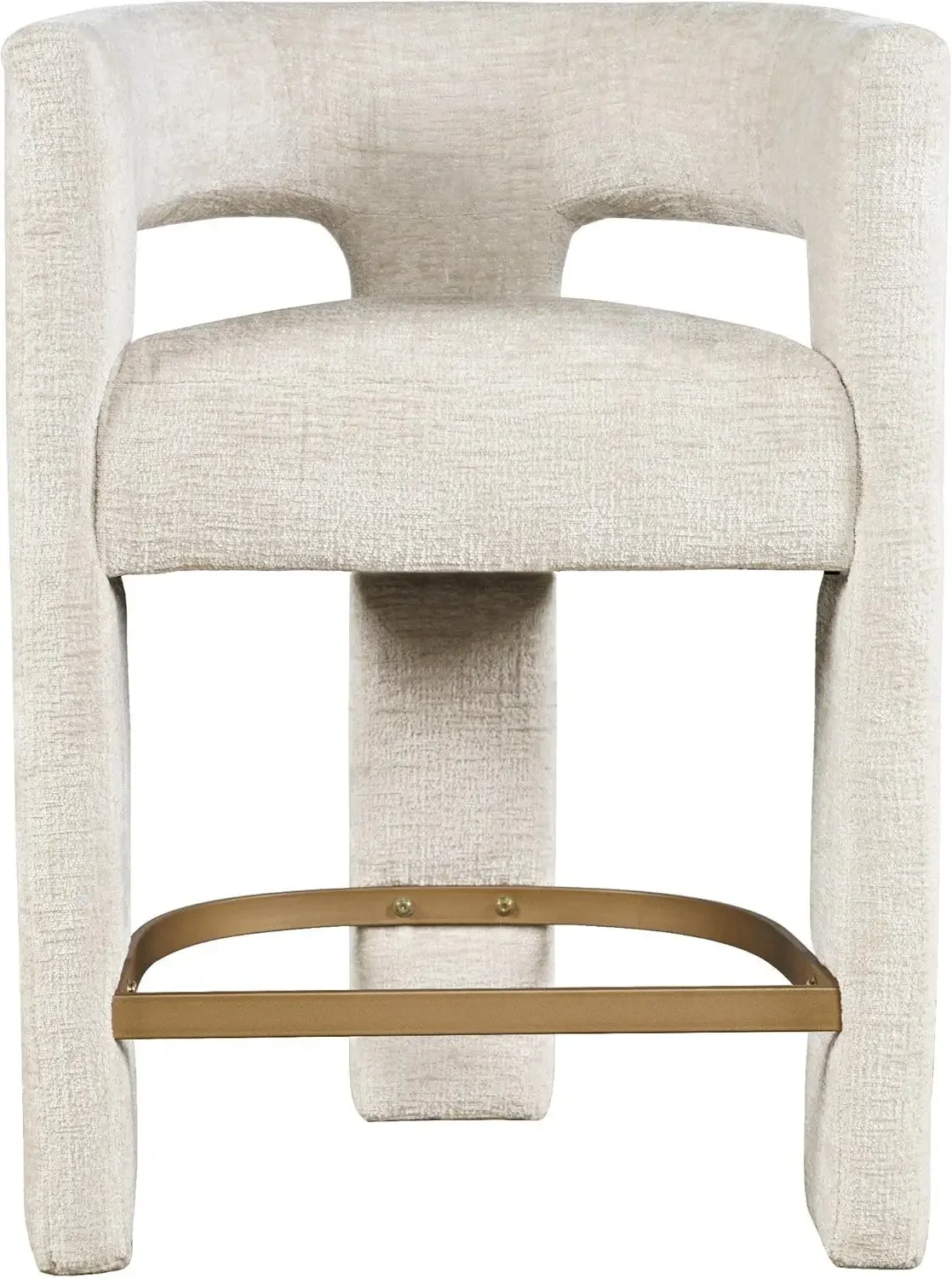 Jofran Upholstered Counter Sto - Home Bar Seating のレビューと価格