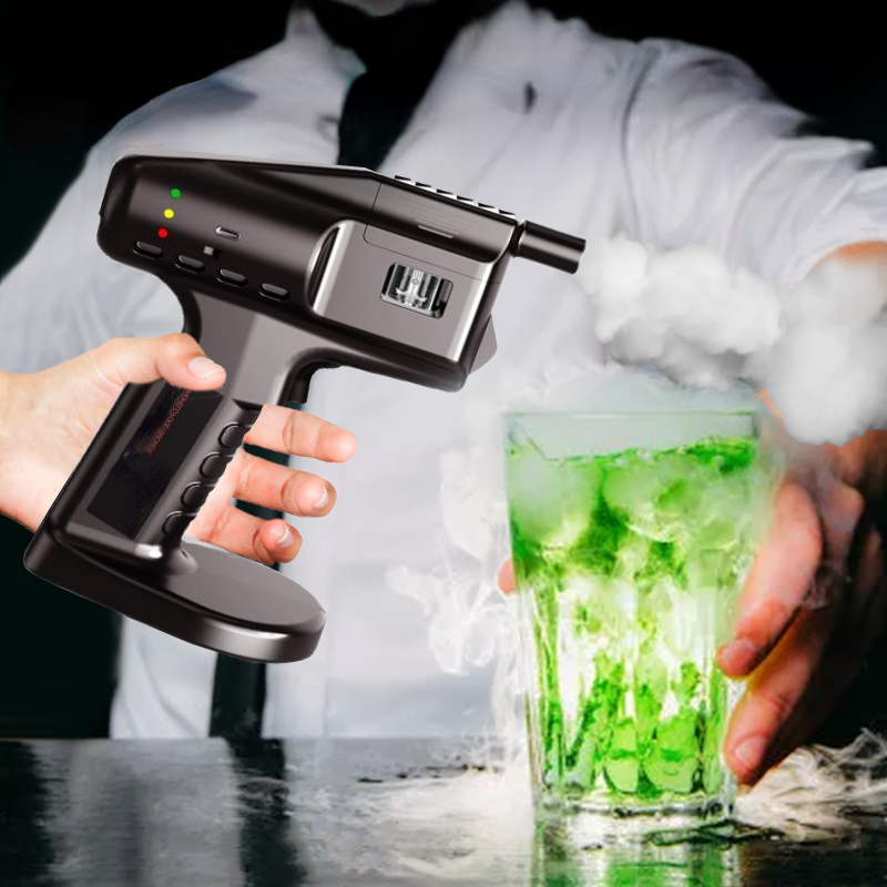 Portable Vapour Blaster Kit -  - Smoking Gun Kit のレビューと価格