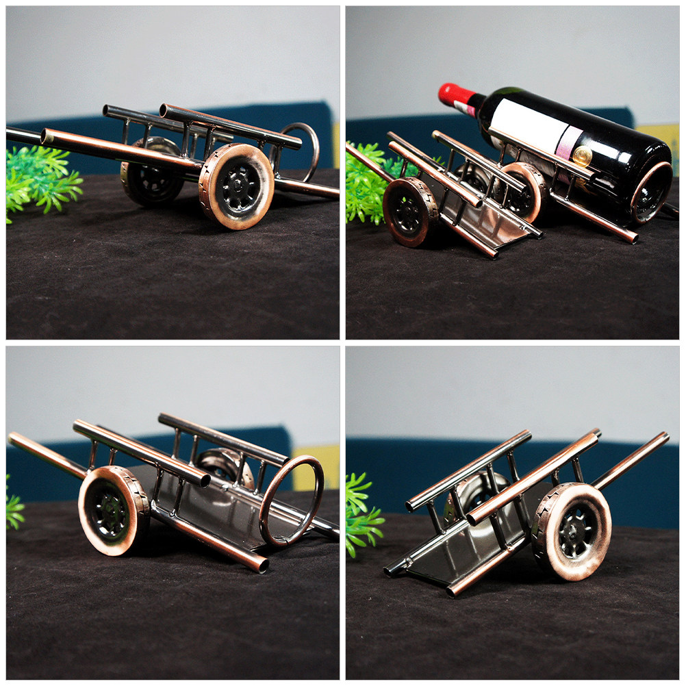 Single Wine Rack Alloy Flatbed - Home Bar And Counter のレビューと価格