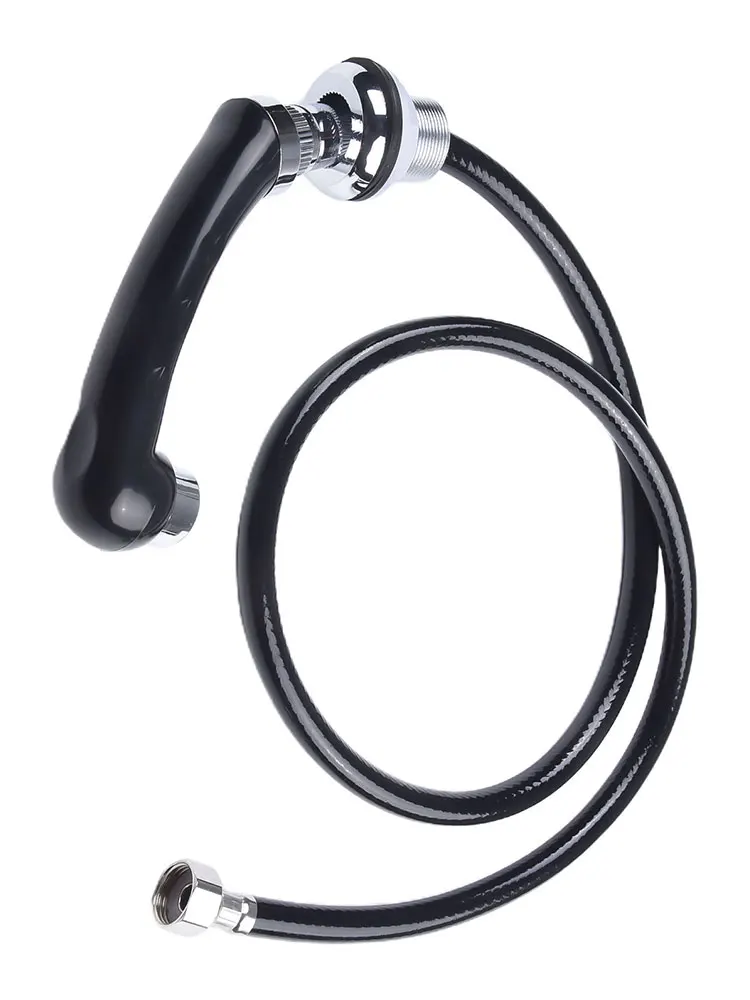 1Pc Shower Head With Hose Sham - Home Bar Sink のレビューと価格