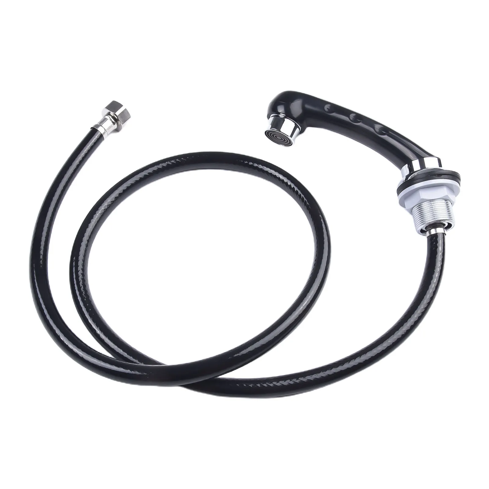 1Pc Shower Head With Hose Sham - Home Bar Sink のレビューと価格