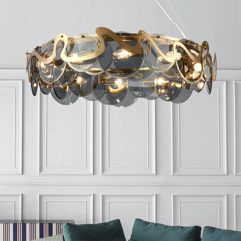 Modern Luxury Living Room Glas - Home Bar And Counter のレビューと価格