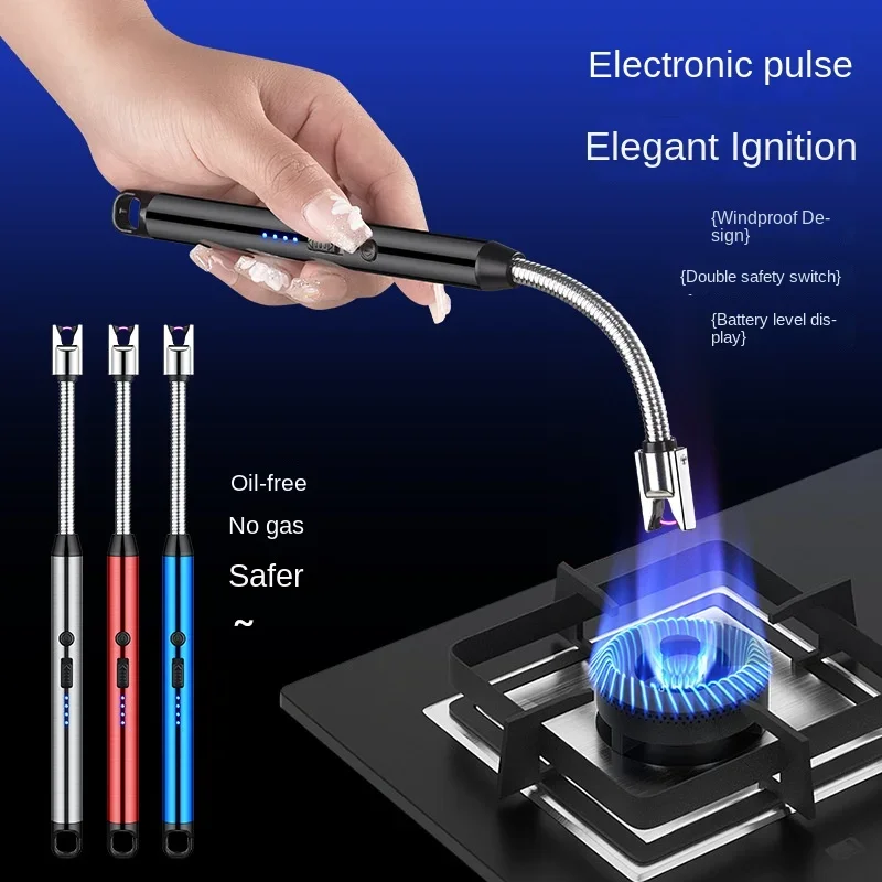 Type-C Metal Hose Extended Fir - Smoking Gun Kit のレビューと価格