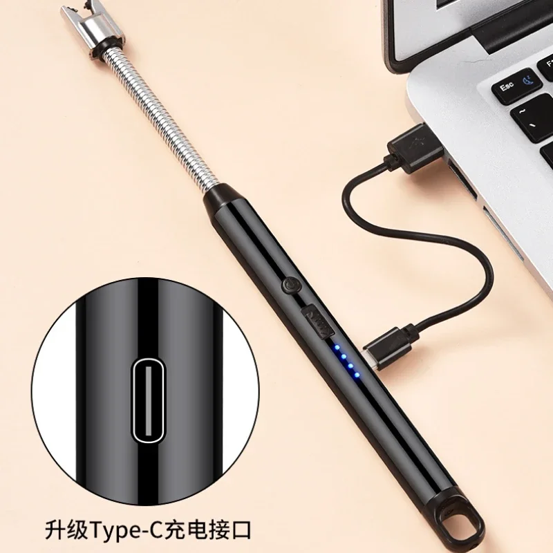 Type-C Metal Hose Extended Fir - Smoking Gun Kit のレビューと価格