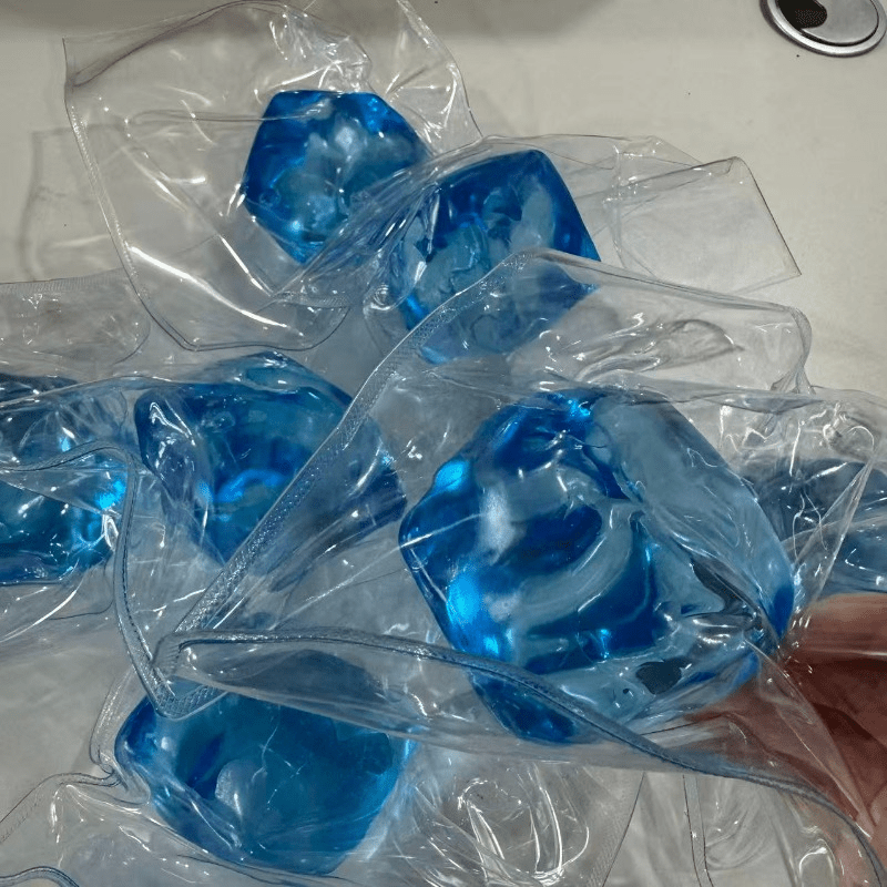 Clear large ice cubes that squ - Ice Pick Pick のレビューと価格