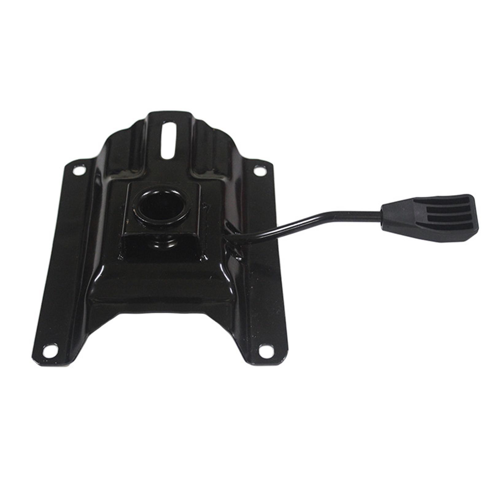 Rotating Chair Swivel Plate Hi - Home Bar Seating のレビューと価格