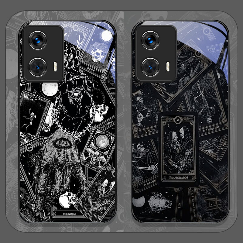 Vintage Gothic Tarot Cards Pri - Old Fashioned Glass のレビューと価格