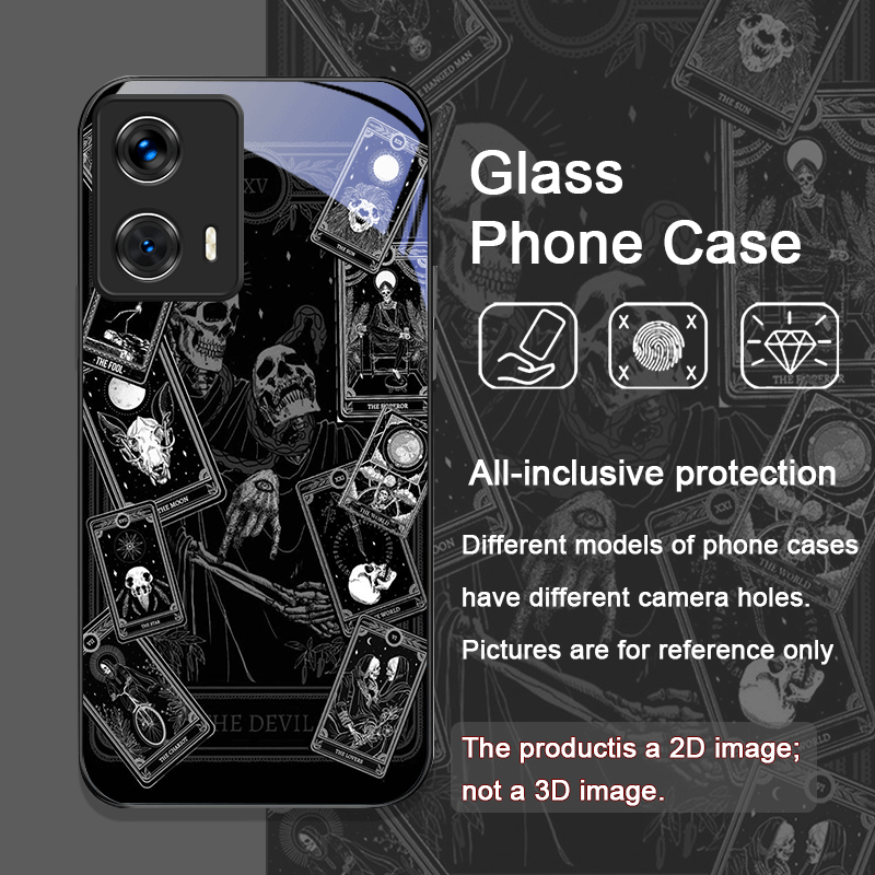 Vintage Gothic Tarot Cards Pri - Old Fashioned Glass のレビューと価格