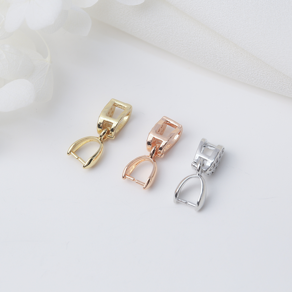 Micro Pave CZ Leaf Ice Pick Pi - Ice Pick Pick のレビューと価格