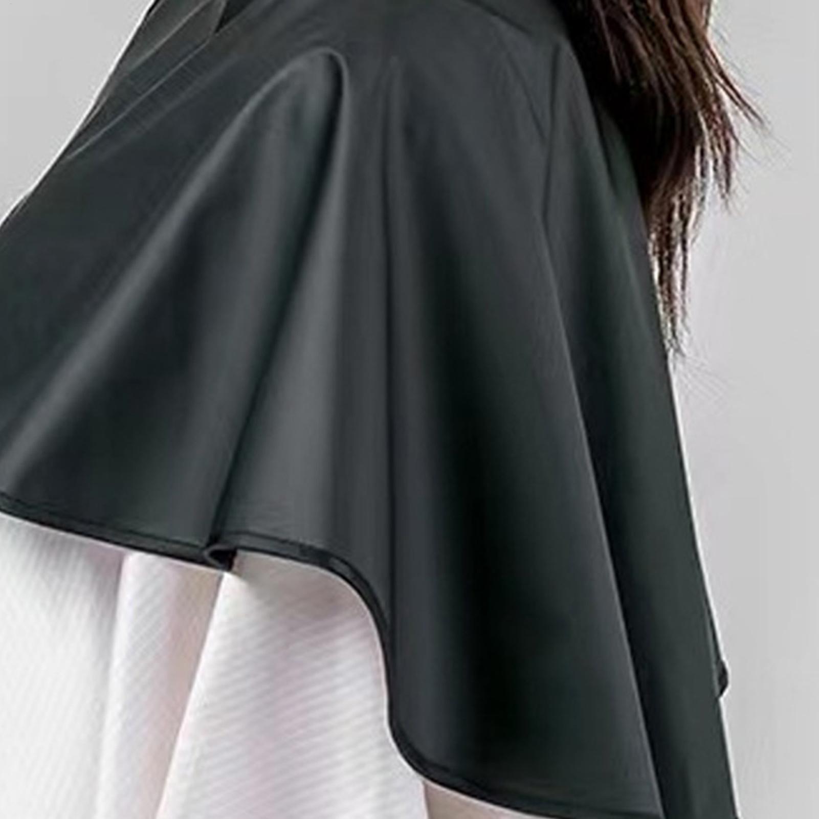 Black Short Square Waterproof  - Home Barber のレビューと価格
