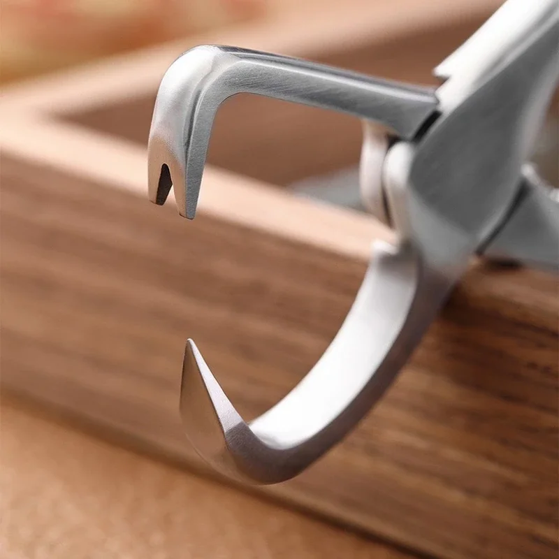 Professional Stainless Steel T - Ice Pick Pick のレビューと価格