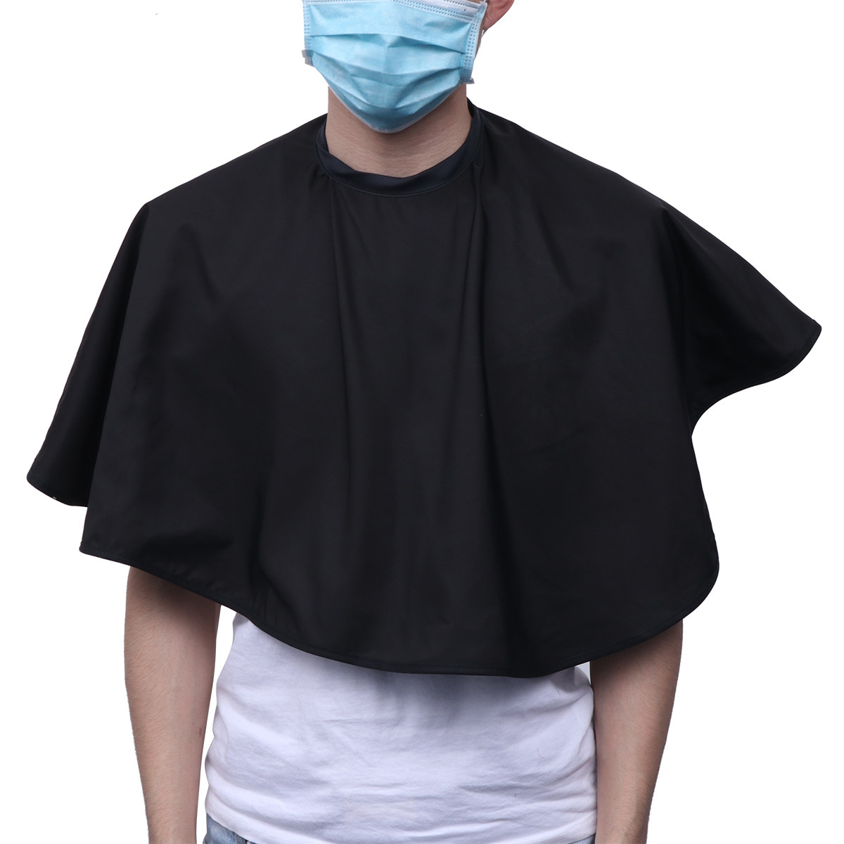 Waterproof Hairdressing Cape f - Home Barber のレビューと価格