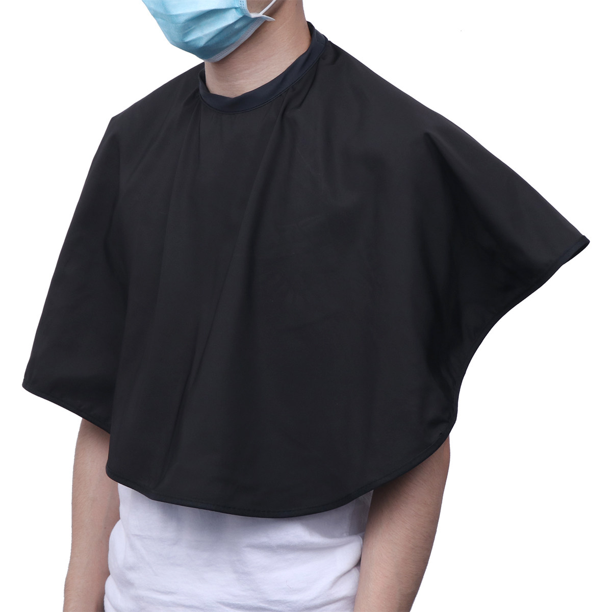 Waterproof Hairdressing Cape f - Home Barber のレビューと価格