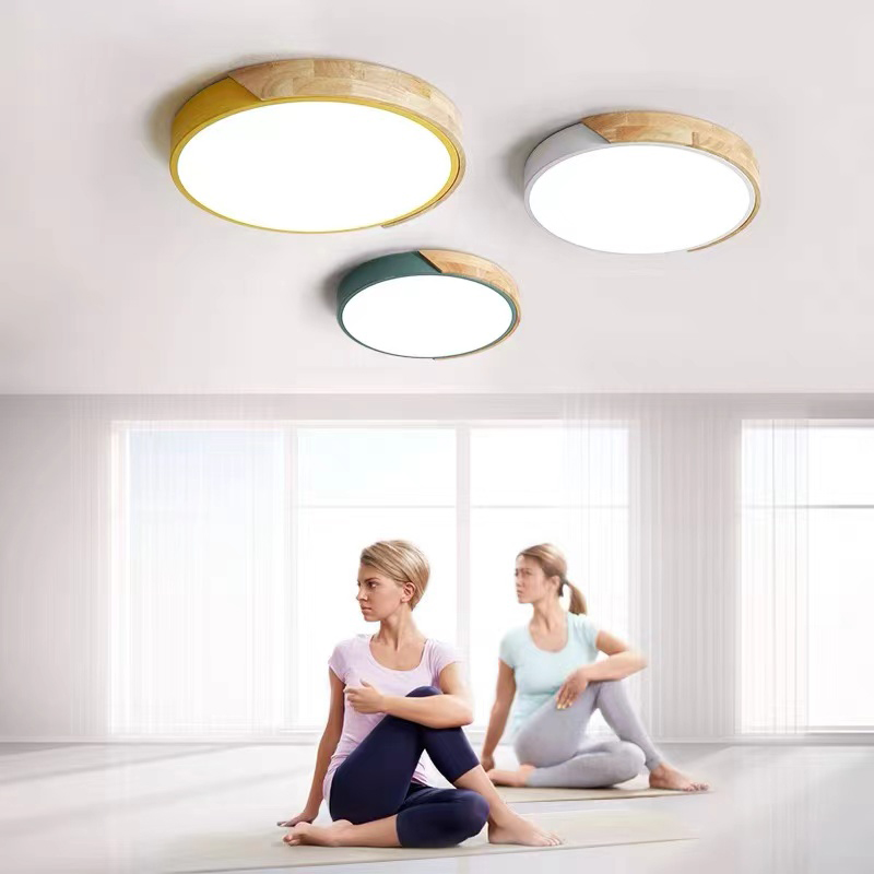 Nordic simple solid wood round - Home Bar And Counter のレビューと価格