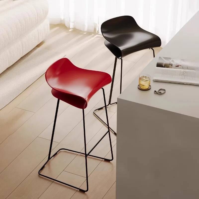 Stylish Contemporary Seating f - Home Bar Seating のレビューと価格