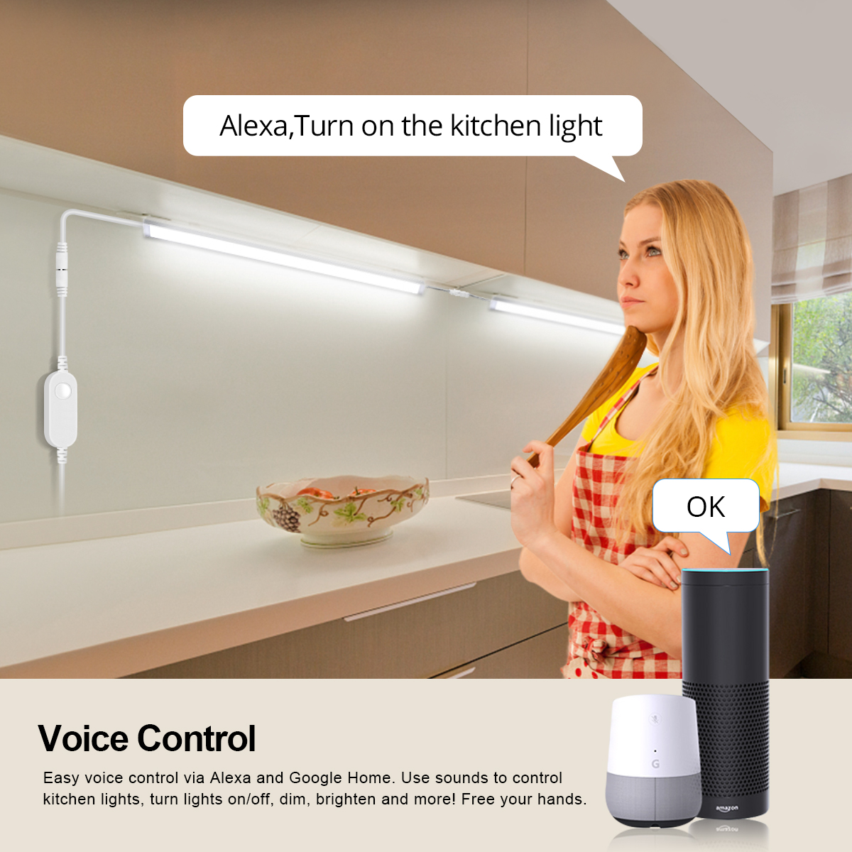 Smart Tuya Wifi Aluminum Bar L - Home Bar And Cabinet のレビューと価格