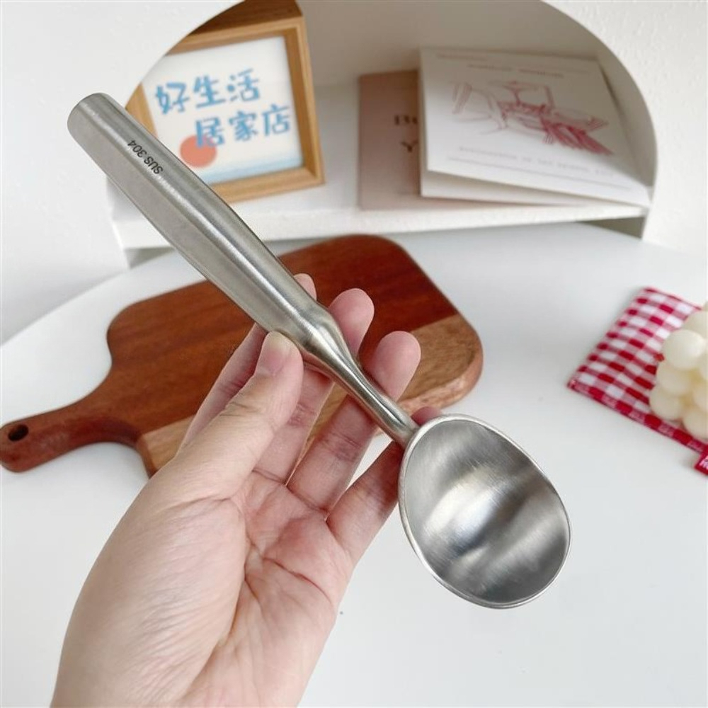 304 Stainless Steel Ice Cream  - Ice Pick Pick のレビューと価格