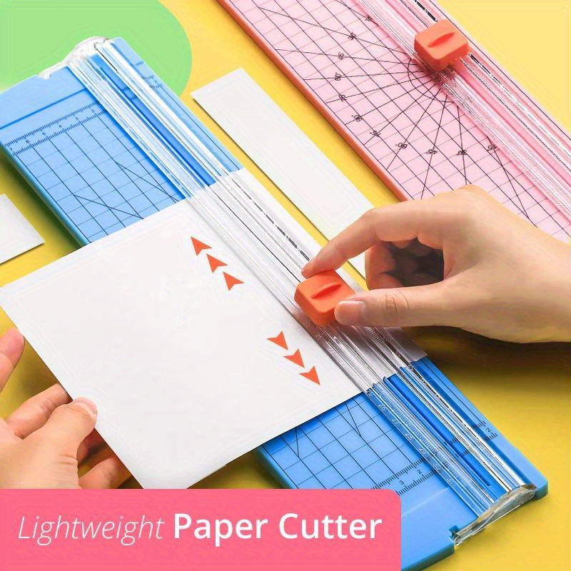 Small Automatic A3/A4 Paper Cu - Home Barber のレビューと価格