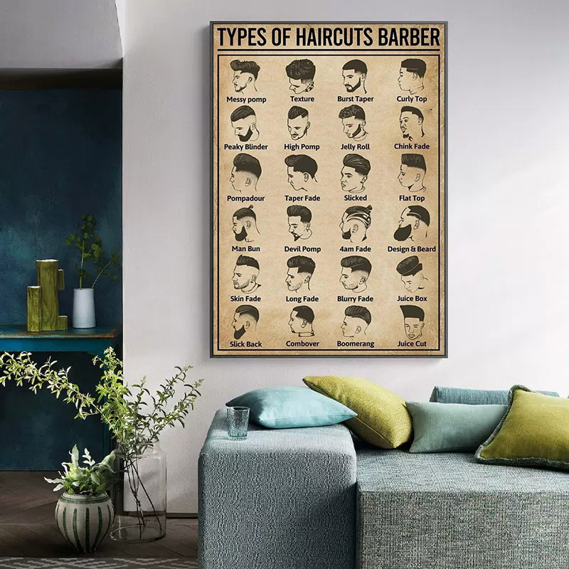 Frameless,Retro Types Of Hairc - Home Barber のレビューと価格