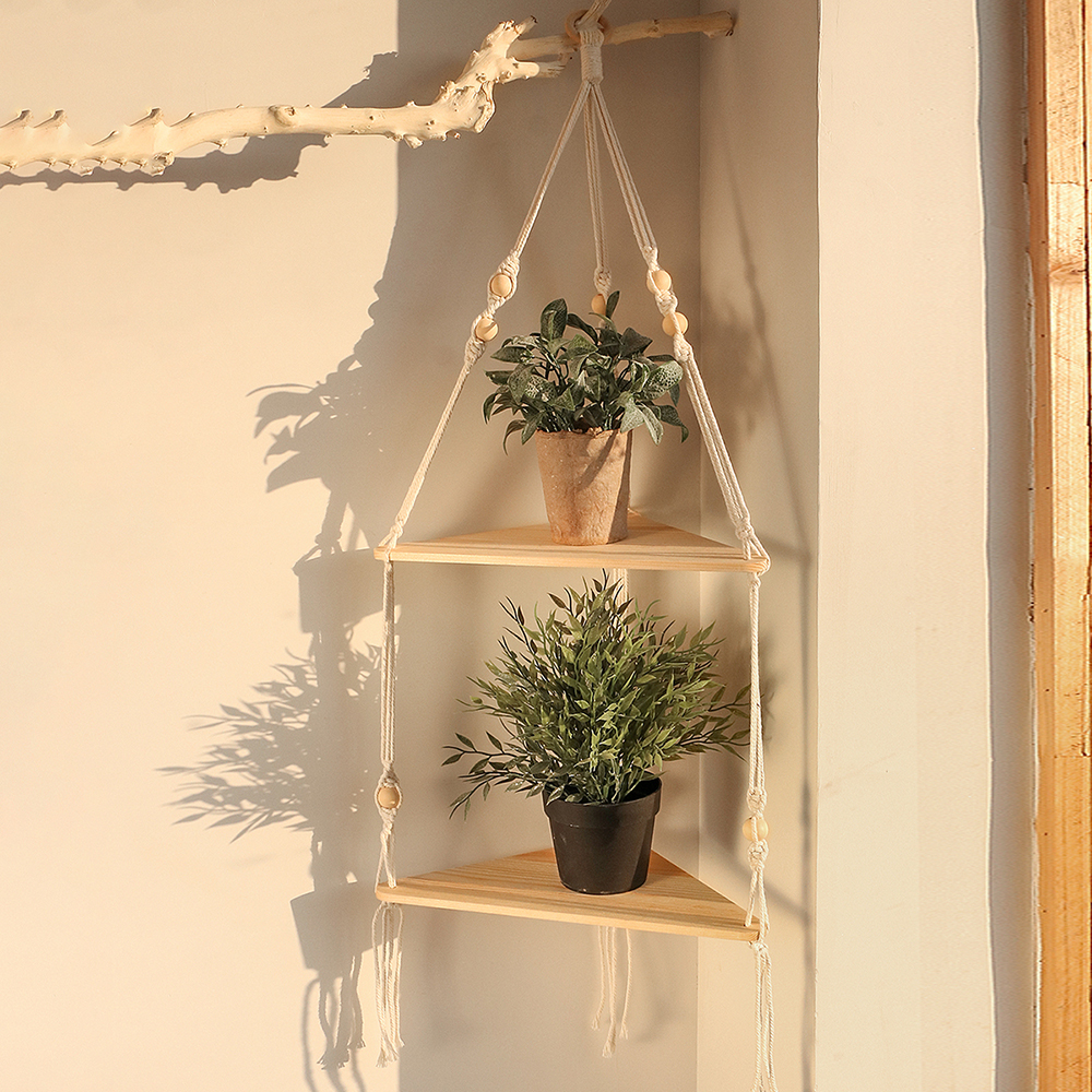 1/2/3-tier Floating Wall Shelf - Home Bar Shelf のレビューと価格