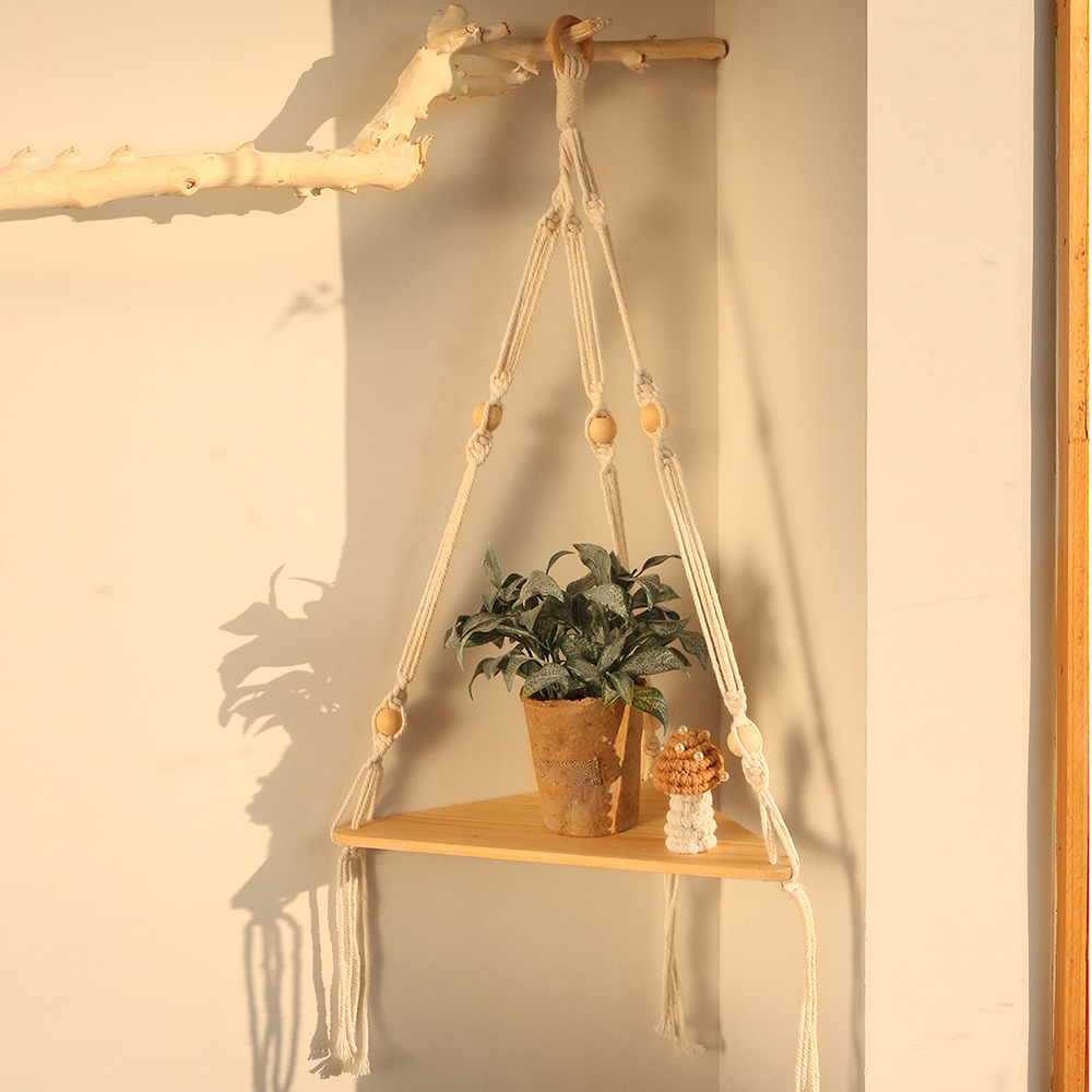1/2/3-tier Floating Wall Shelf - Home Bar Shelf のレビューと価格