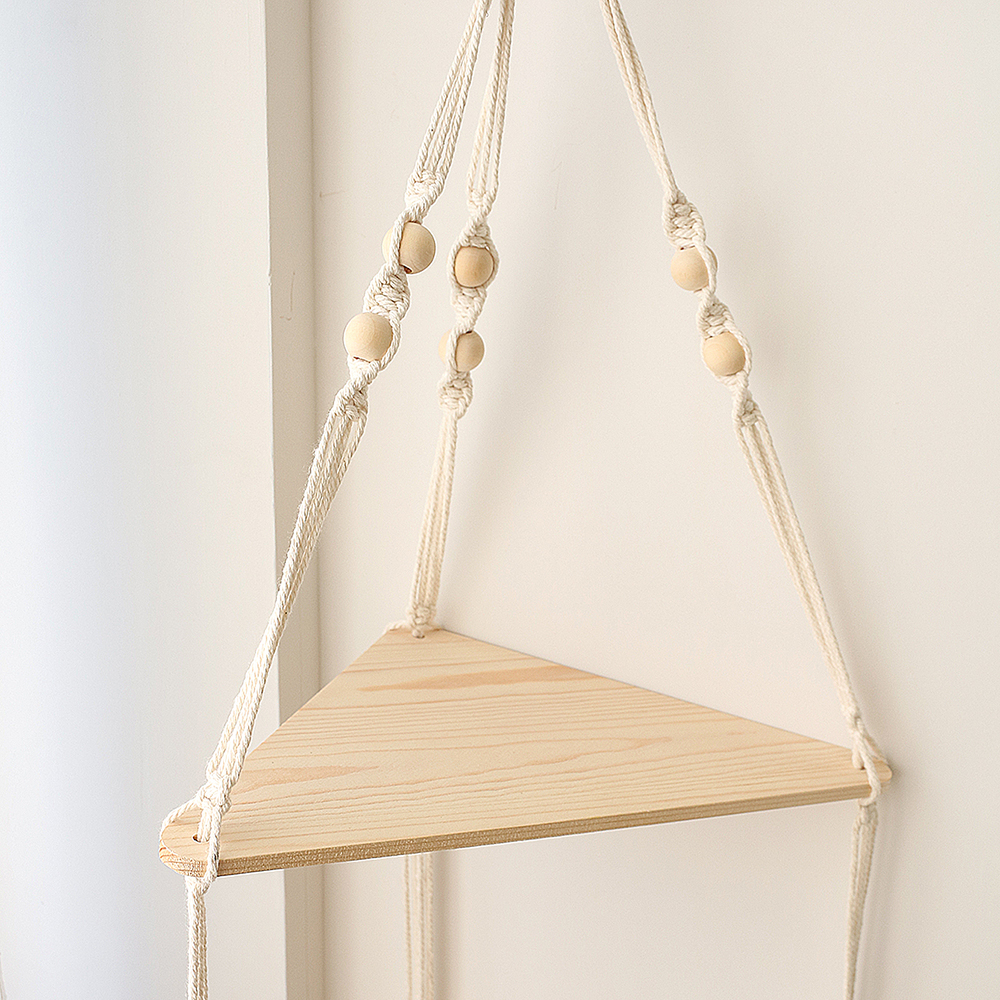 1/2/3-tier Floating Wall Shelf - Home Bar Shelf のレビューと価格