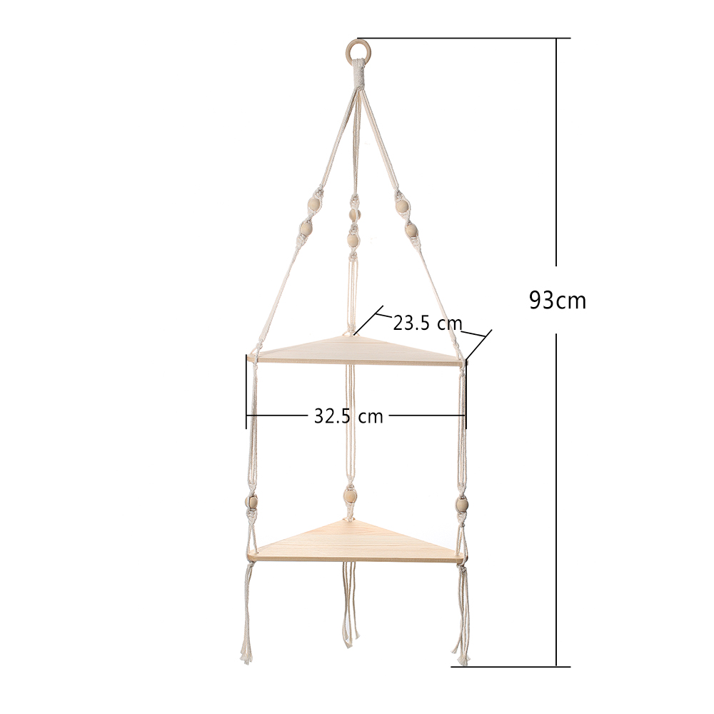 1/2/3-tier Floating Wall Shelf - Home Bar Shelf のレビューと価格