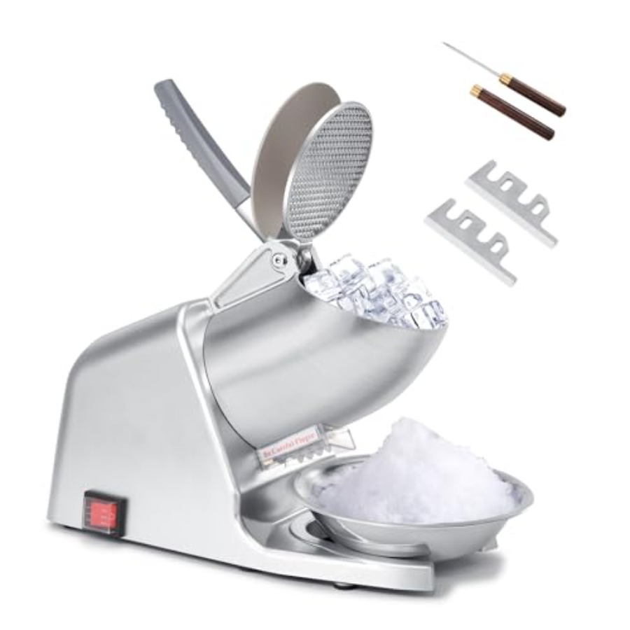 300W 178 lbs/hr ETL-Listed Dua - Ice Pick Pick のレビューと価格