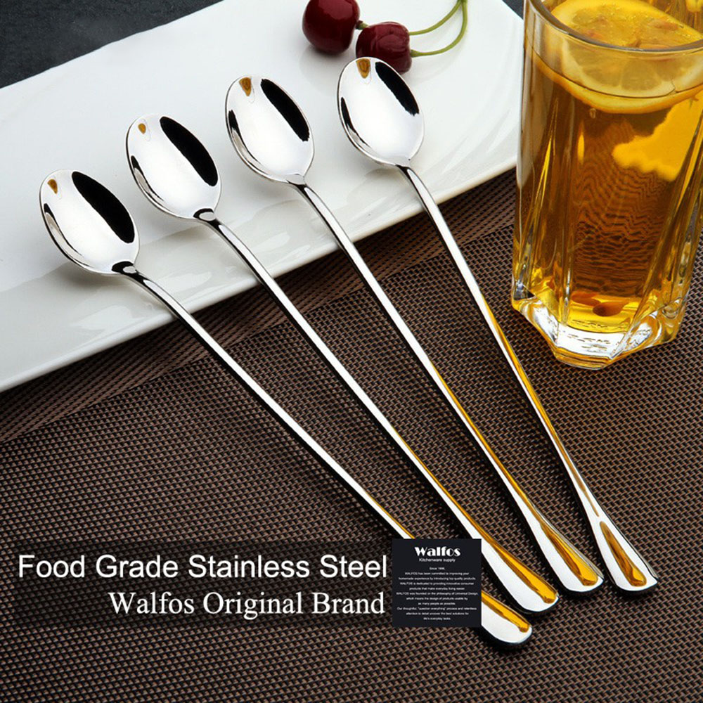 6pcs Stainless Steel  Ice Tea  - Ice Pick Pick のレビューと価格