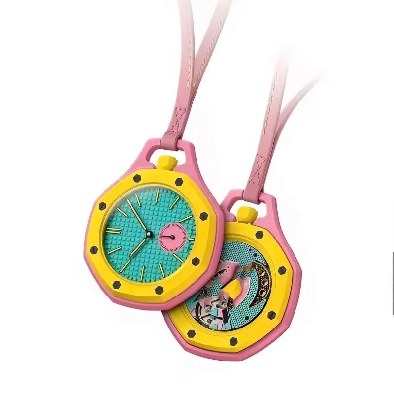 26 Years Old New Pocket Watch  - Old Fashioned Glass のレビューと価格