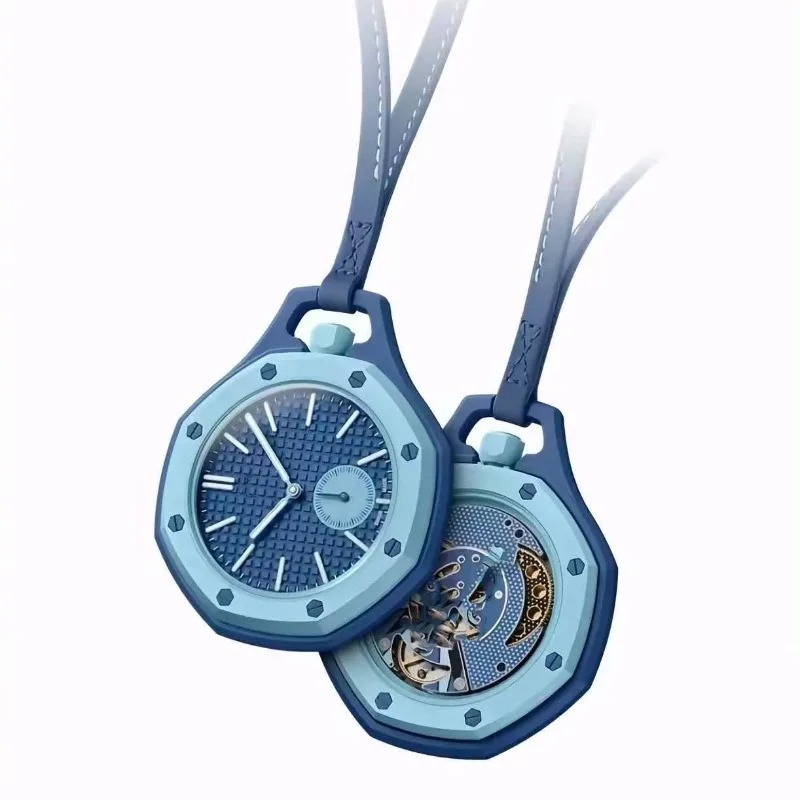 26 Years Old New Pocket Watch  - Old Fashioned Glass のレビューと価格