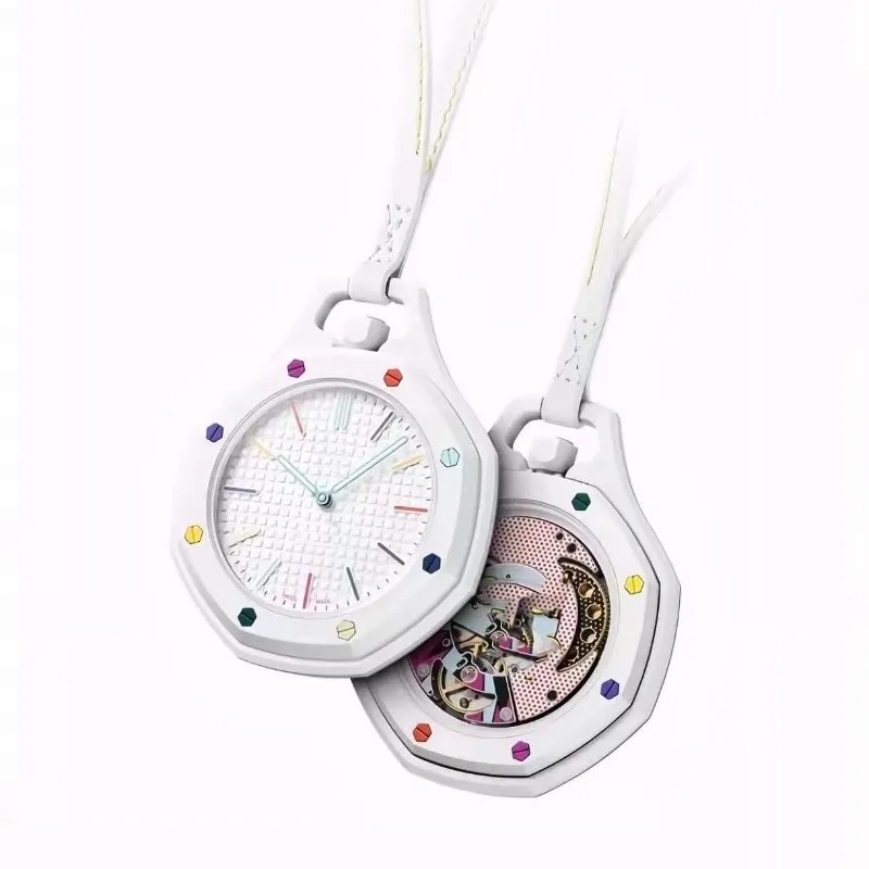 26 Years Old New Pocket Watch  - Old Fashioned Glass のレビューと価格