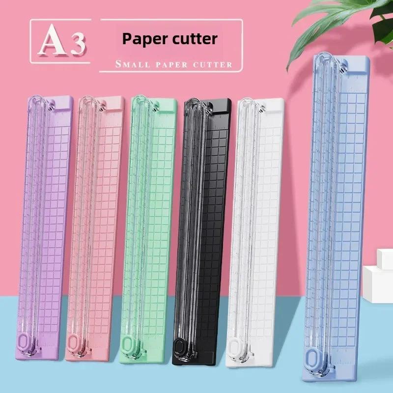 Lightweight A3A4 Paper Cutter  - Home Barber のレビューと価格