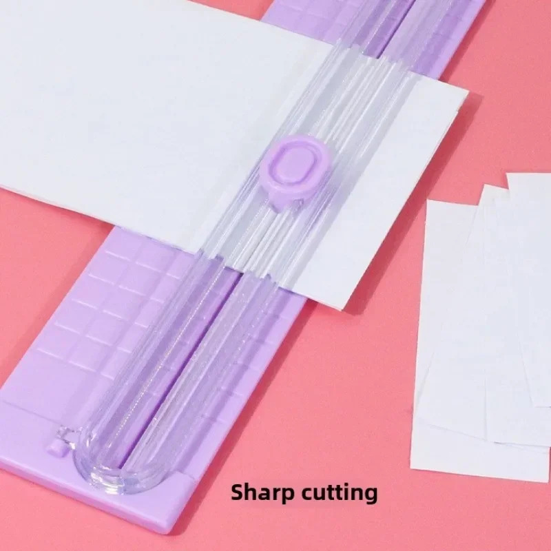 Lightweight A3A4 Paper Cutter  - Home Barber のレビューと価格