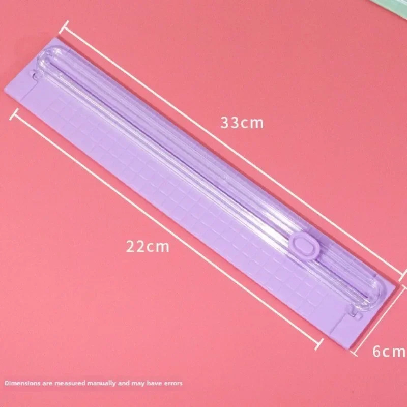 Lightweight A3A4 Paper Cutter  - Home Barber のレビューと価格