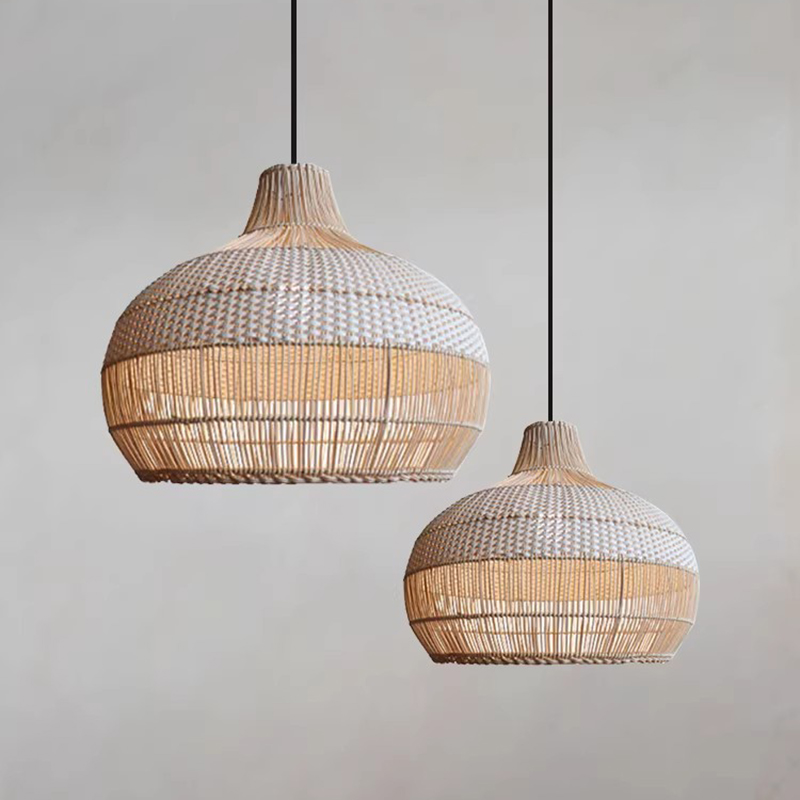 Japanese Wabi Sabi Rattan Weav - Home Bar And Counter のレビューと価格