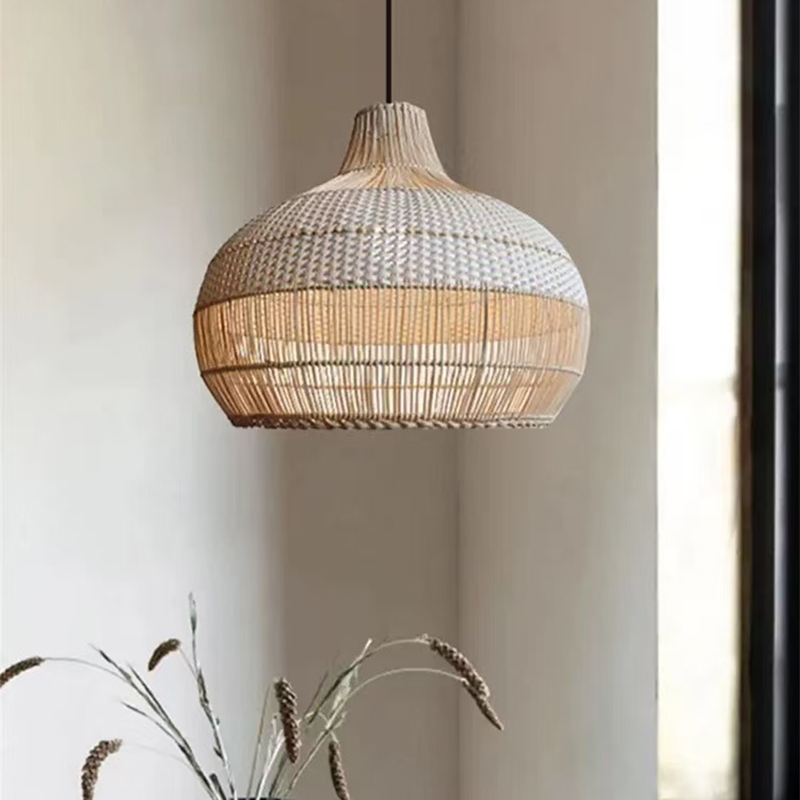 Japanese Wabi Sabi Rattan Weav - Home Bar And Counter のレビューと価格