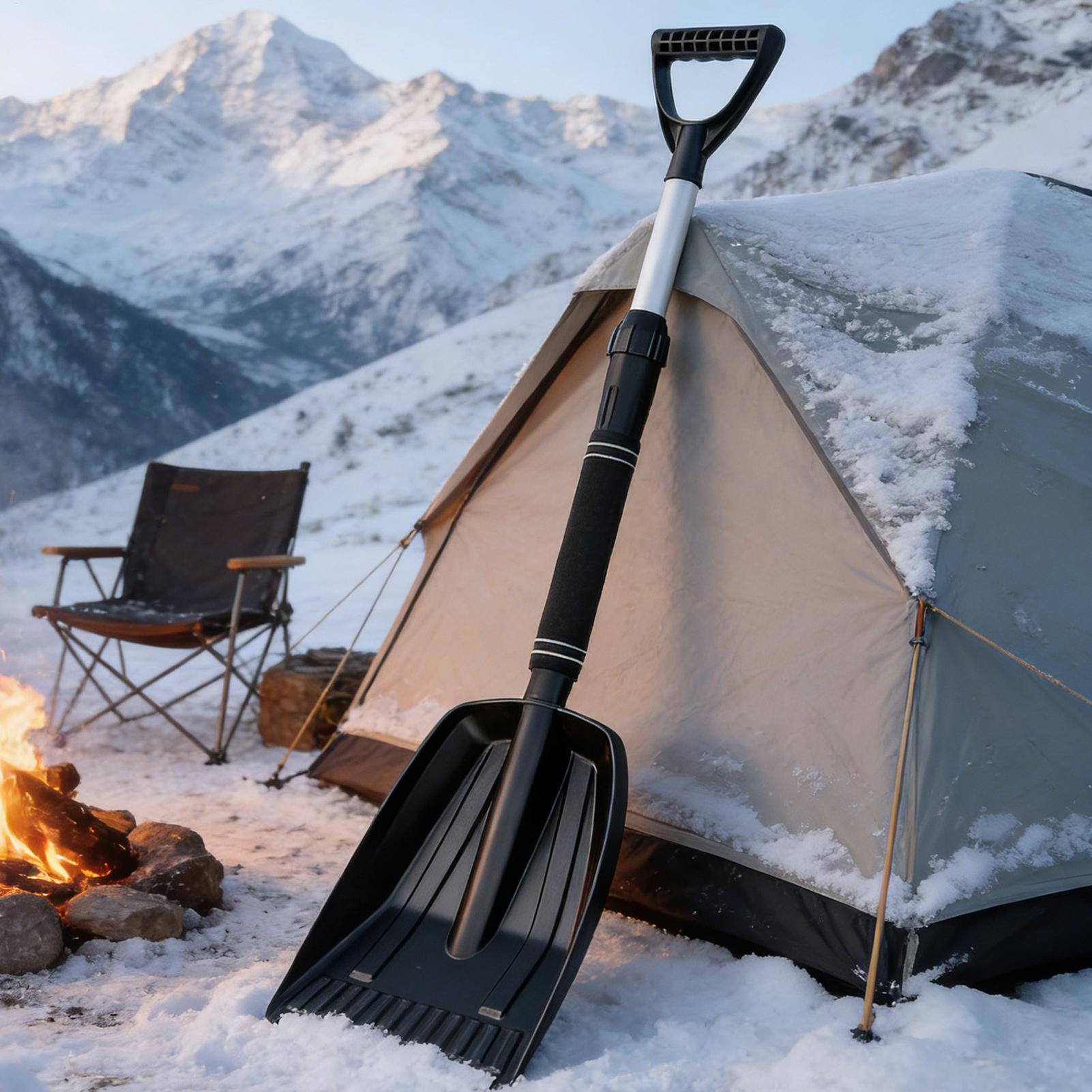 Detachable Telescopic Winter S - Ice Pick Pick のレビューと価格