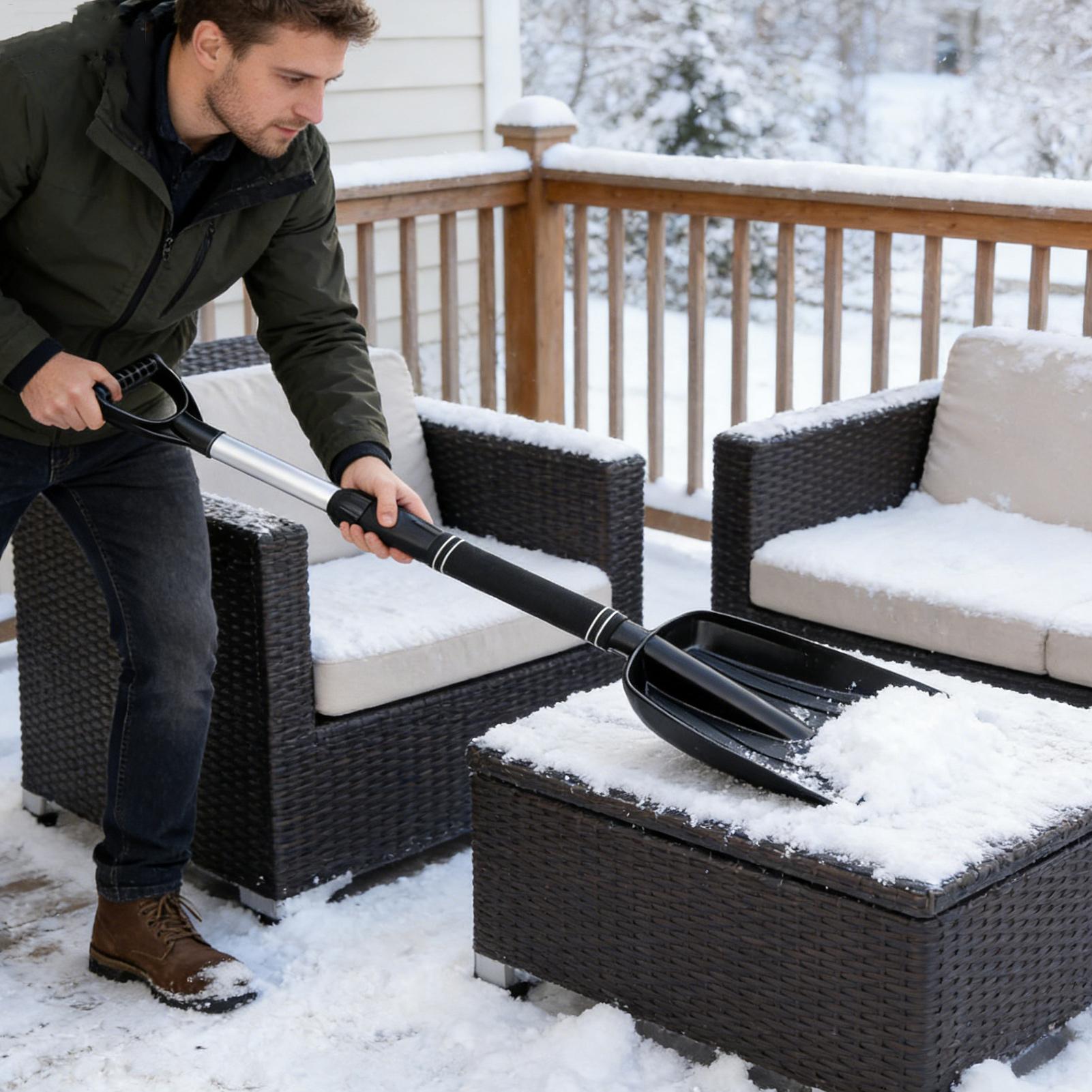 Detachable Telescopic Winter S - Ice Pick Pick のレビューと価格
