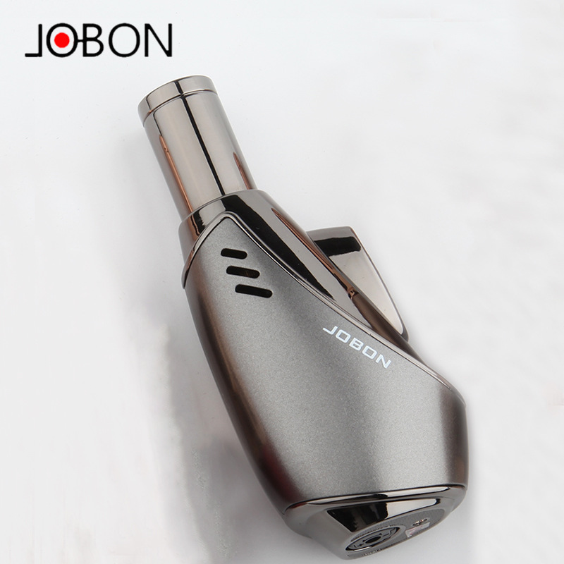 Jobon Windproof Blue Flame Lig - Smoking Gun Kit のレビューと価格