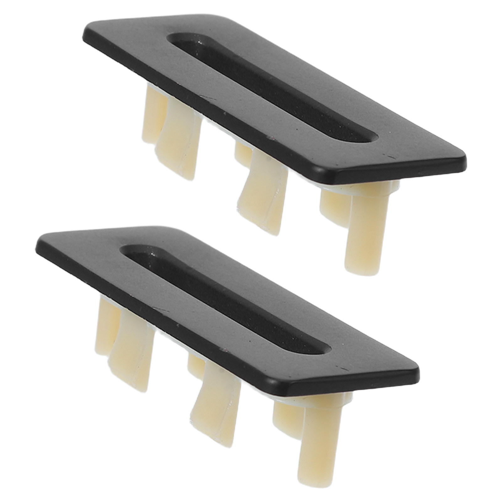 2pcs Sink Overflow Cover Washb - Home Bar Sink のレビューと価格