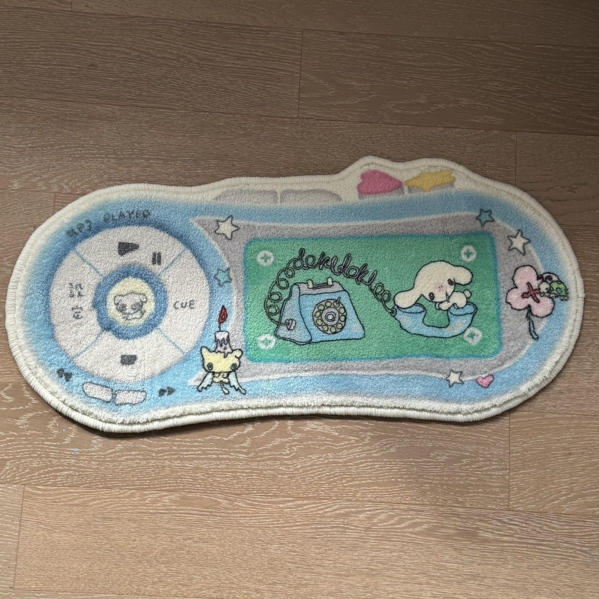 VIKAMA Cartoon Cute Pet Floor  - Home Bar Seating のレビューと価格
